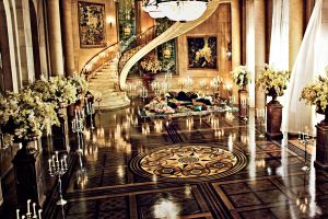 great gatsby movie set design - jay gatsby mansion ballroom.jpg